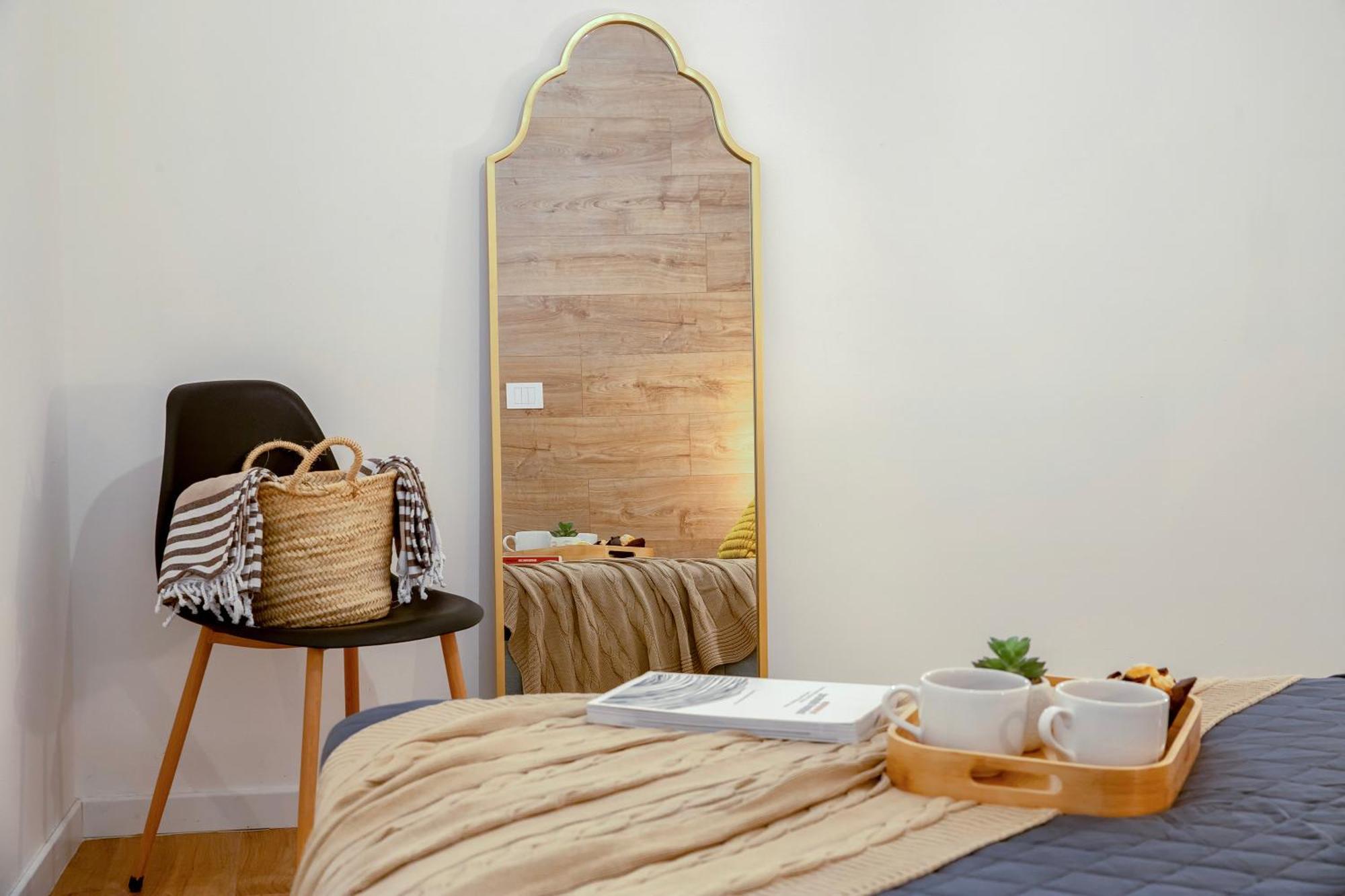Casa Maria - Apartment In The Old Town Of Alghero Eksteriør billede