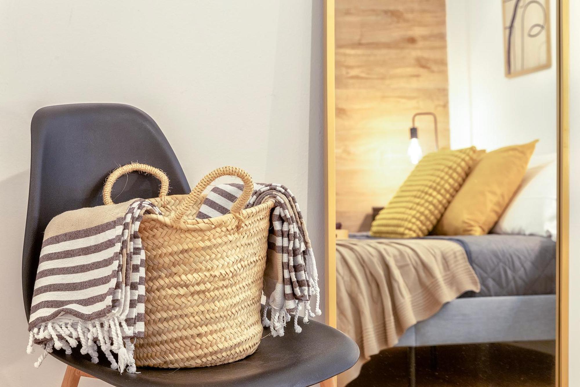 Casa Maria - Apartment In The Old Town Of Alghero Eksteriør billede