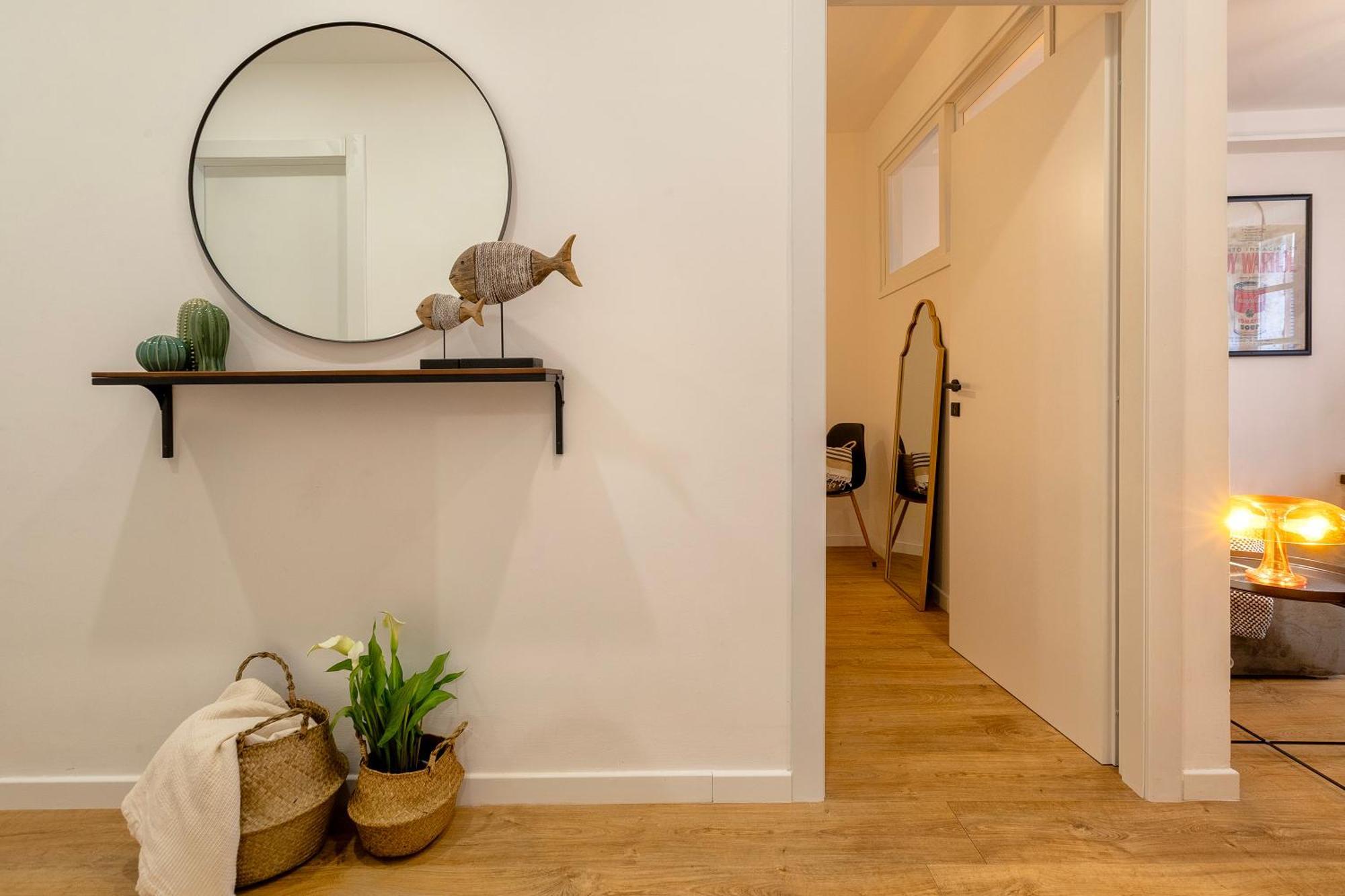 Casa Maria - Apartment In The Old Town Of Alghero Eksteriør billede