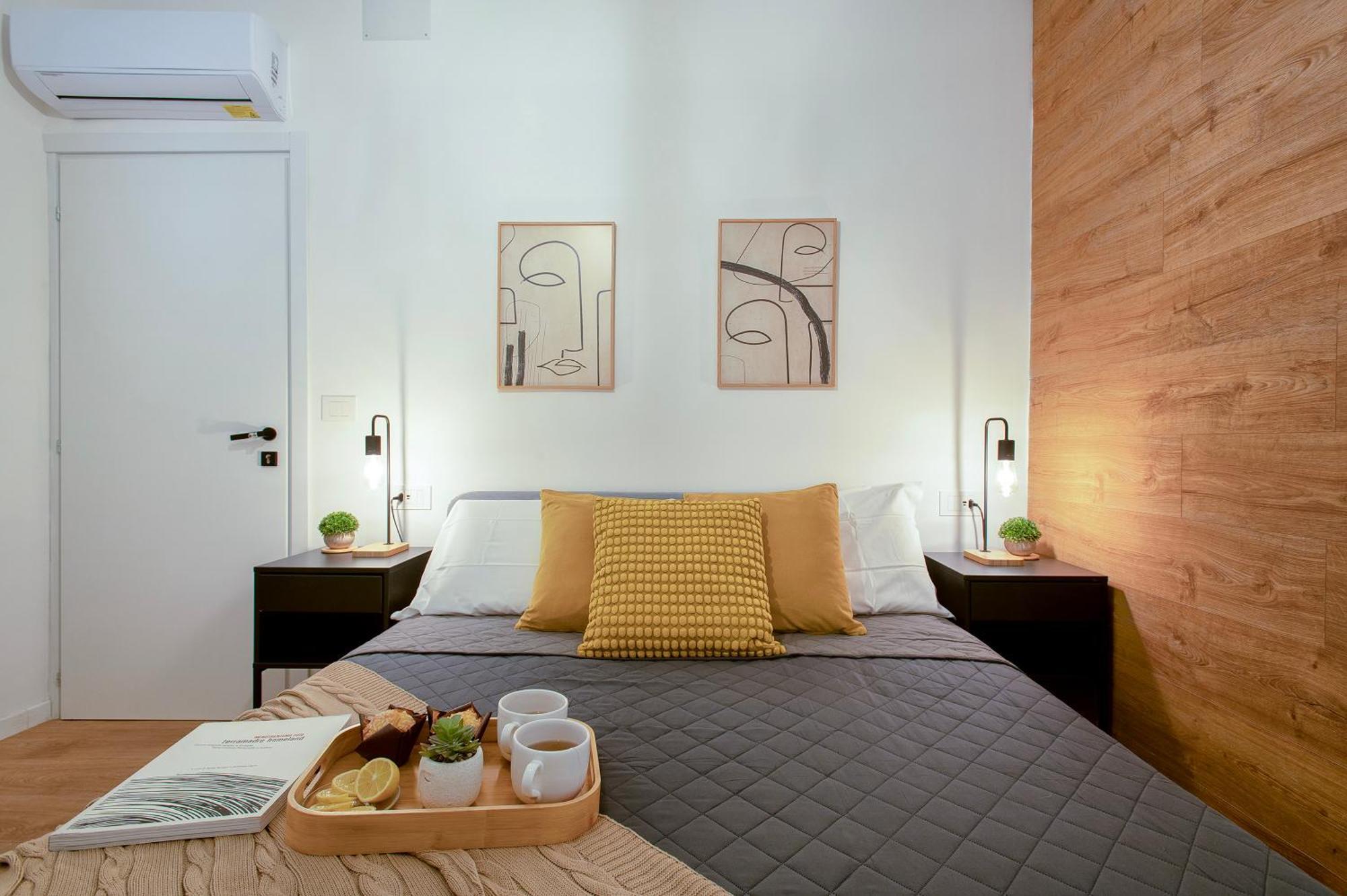 Casa Maria - Apartment In The Old Town Of Alghero Eksteriør billede