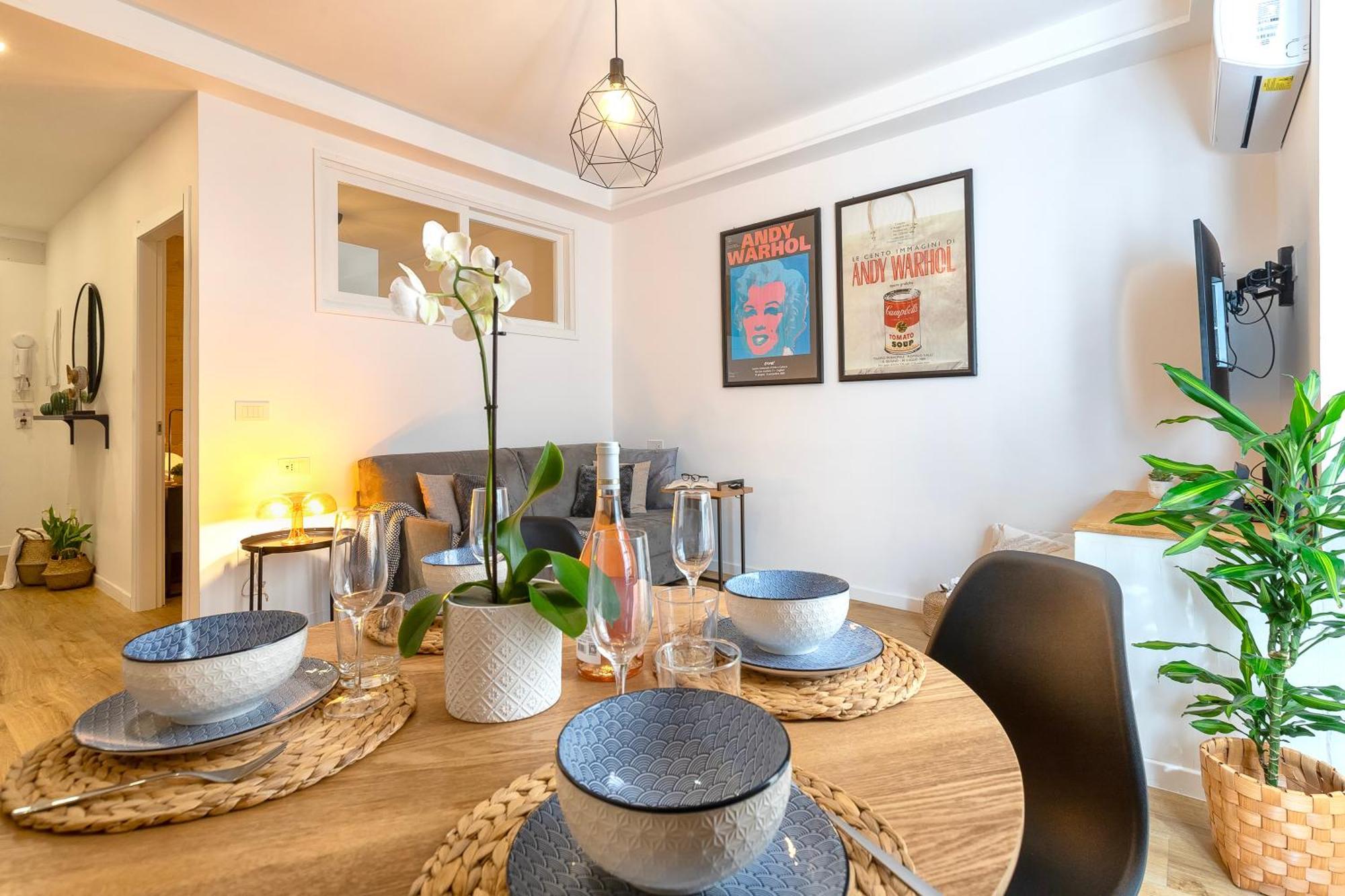 Casa Maria - Apartment In The Old Town Of Alghero Eksteriør billede