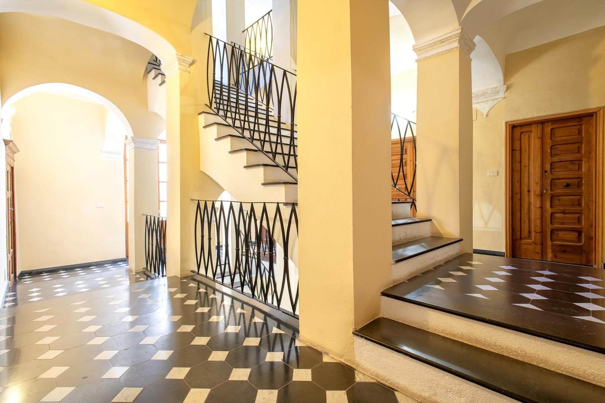 Casa Maria - Apartment In The Old Town Of Alghero Eksteriør billede