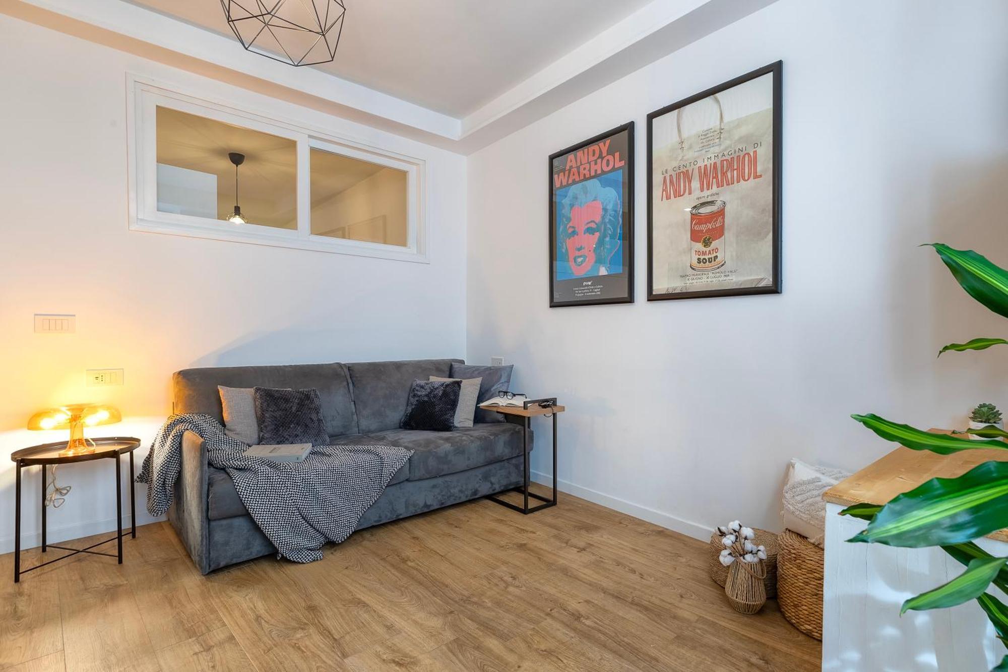 Casa Maria - Apartment In The Old Town Of Alghero Eksteriør billede