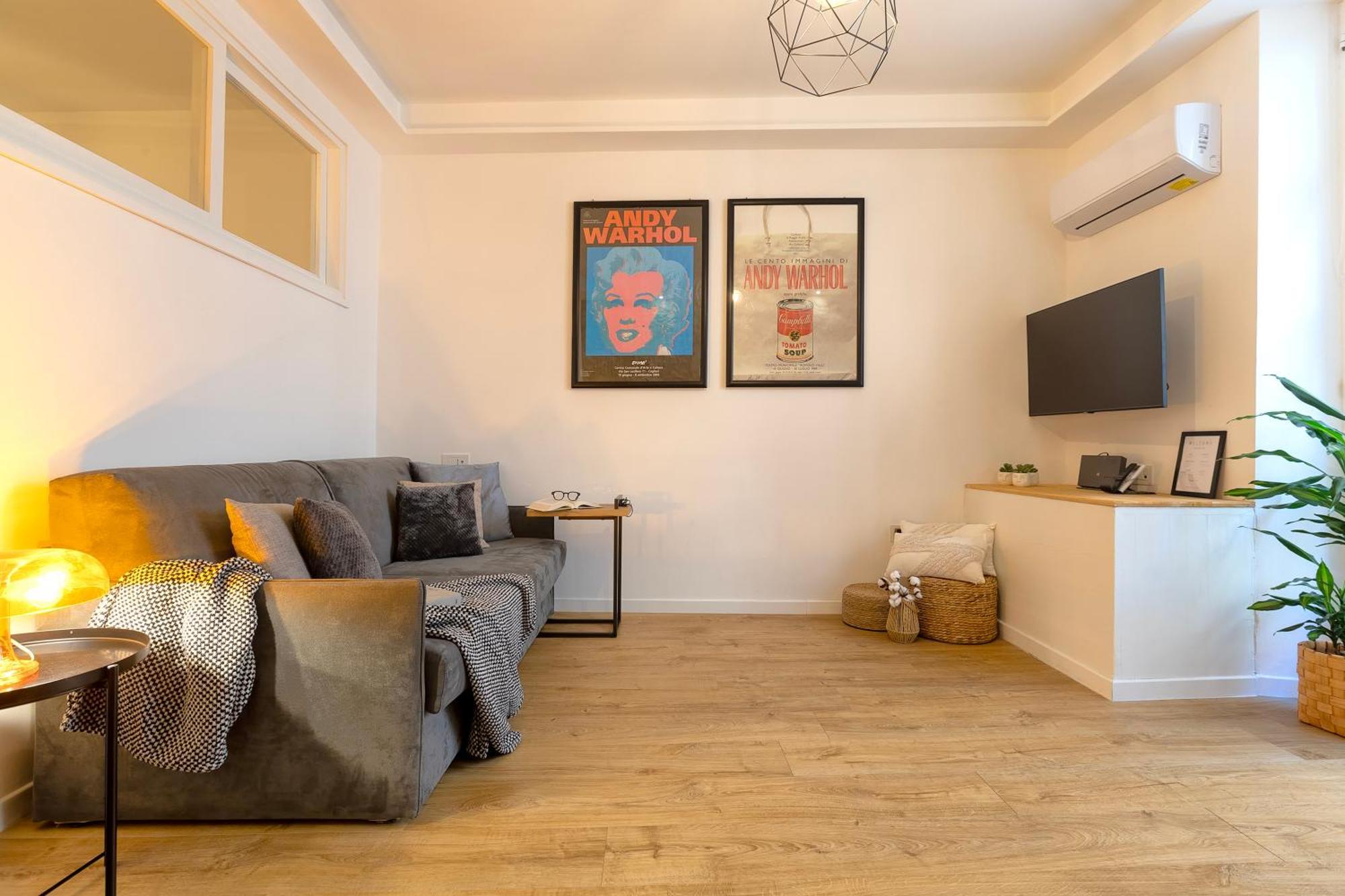 Casa Maria - Apartment In The Old Town Of Alghero Eksteriør billede