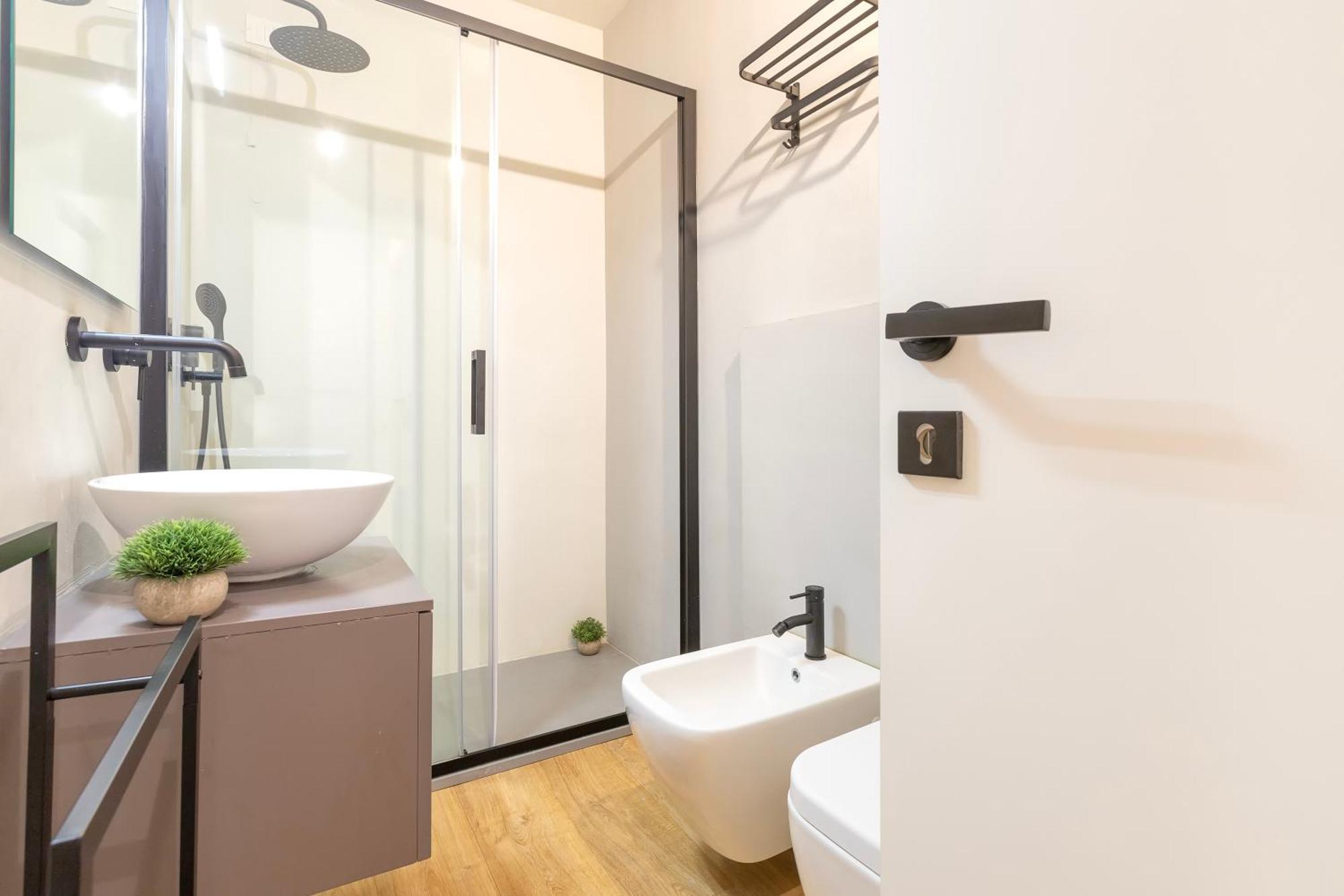 Casa Maria - Apartment In The Old Town Of Alghero Eksteriør billede