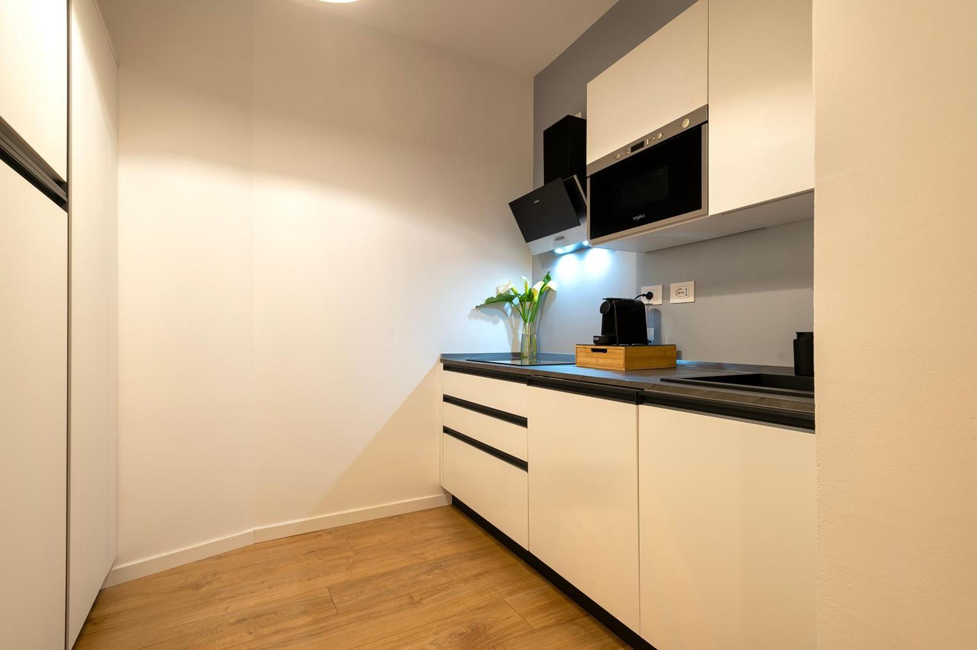 Casa Maria - Apartment In The Old Town Of Alghero Eksteriør billede