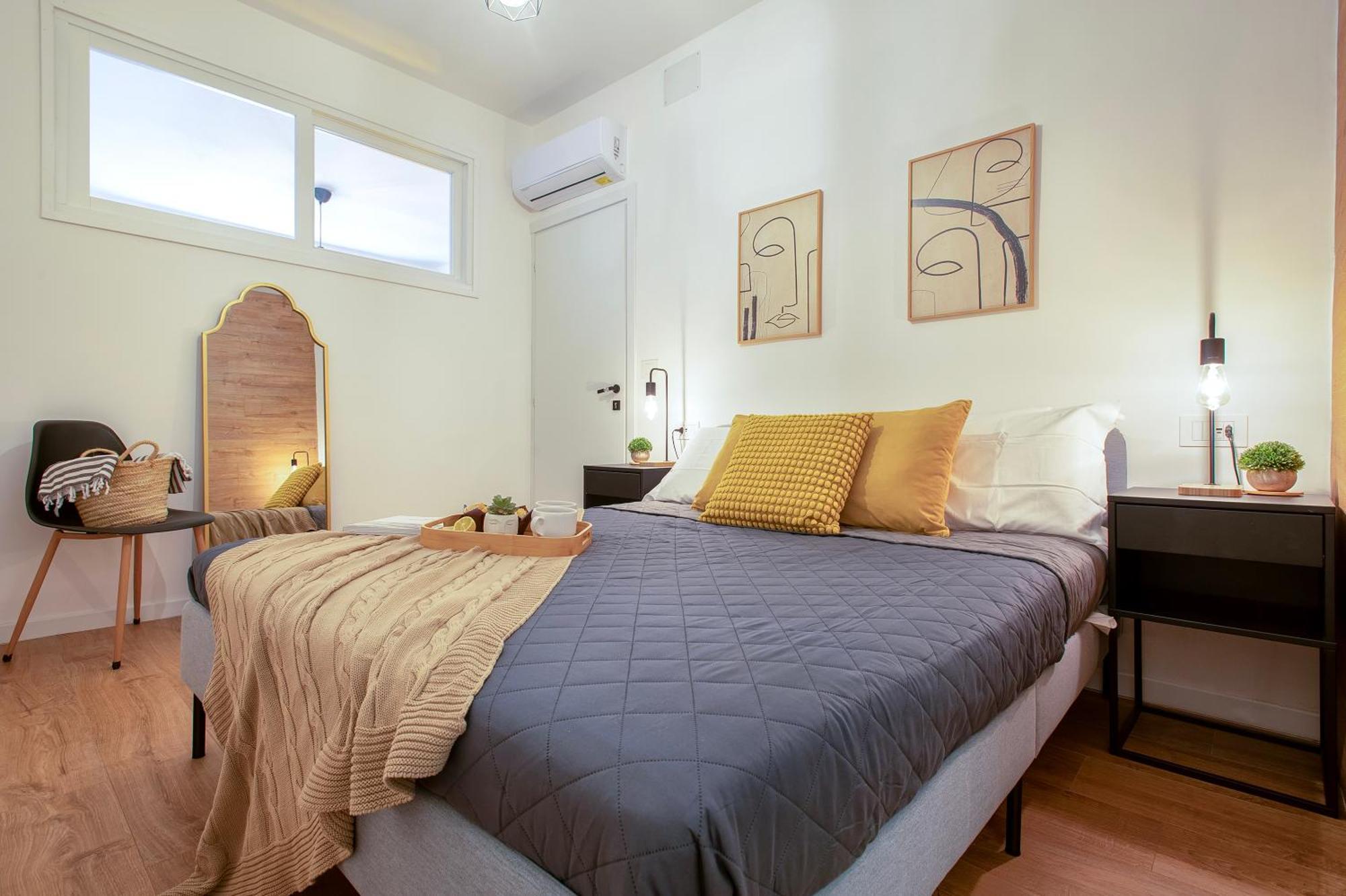 Casa Maria - Apartment In The Old Town Of Alghero Eksteriør billede