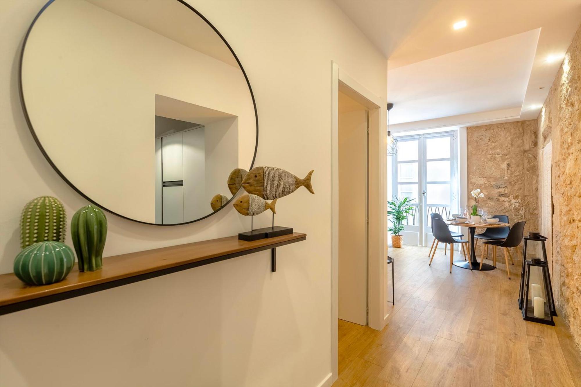 Casa Maria - Apartment In The Old Town Of Alghero Eksteriør billede